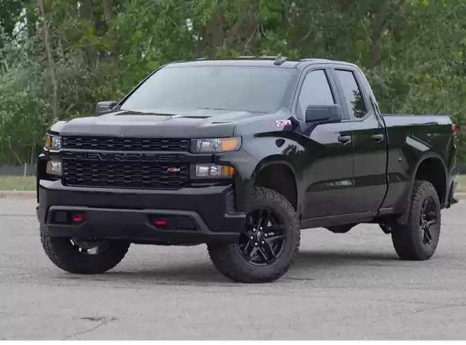 مستعملة Chevrolet Unspecified للبيع في الدوحة #5558 - 1  صورة 